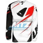 UFO Plast REVOLUTION černo-bílo-červený – Zbozi.Blesk.cz