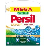 Persil Expert Deep Clean Univerzální svěží antibakteriální 3,96 kg 70 PD – Zboží Mobilmania