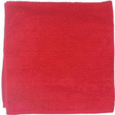 Vektex Utěrka Vektex Profi Sanita červená 1 ks – Zboží Dáma