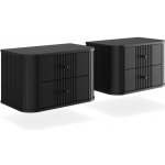 Nábytek Bogart Vesper 56 cm závěsný – Hledejceny.cz