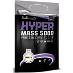 BioTech Hyper Mass 5000 4000 g – Hledejceny.cz