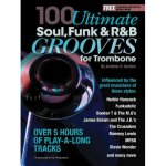 100 ultimate soul, funk and r&b grooves noty na pozoun +audio – Hledejceny.cz