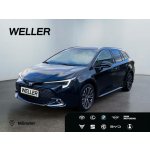 Toyota Corolla Hybrid TS CVT 131 kW