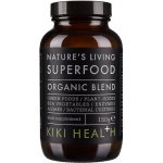 Kiki Health Nature's Living Superfood Organic 150 g – Hledejceny.cz