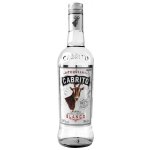 Teq Cabrito Blanco 40% 0,7 l (holá láhev) – Zbozi.Blesk.cz