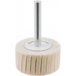 Format Lamelové filcové stopkové tělísko 40 x 20 x 6 mm H25 EDE88260225 – Zboží Dáma