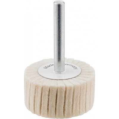 Format Lamelové filcové stopkové tělísko 40 x 20 x 6 mm H25 EDE88260225 – Zboží Dáma