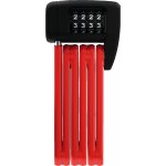 ABUS 6055C/60 BORDO Lite Mini červený – Hledejceny.cz