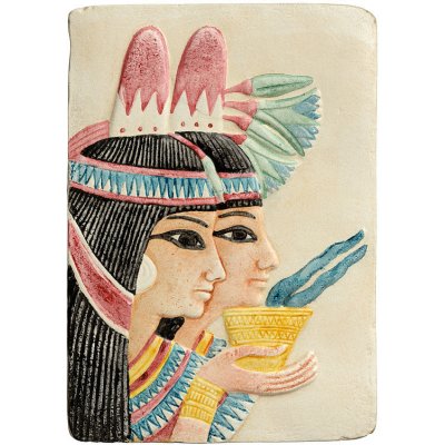 Vznešené Egypťanky (velké) – Hledejceny.cz