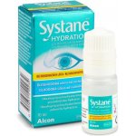 Alcon Systane Hydration zvlhčující oční kapky 10 ml – Zboží Dáma