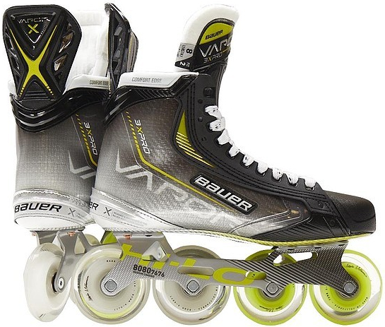 Bauer Vapor 3X PRO