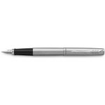 Parker 1502/1155311 Royal Jotter Stainless Steel CT plnicí pero – Zboží Dáma