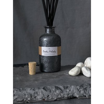 Dess Craft Studio Tyčinkový aroma difuzér Exotická Melodie 250 ml – Hledejceny.cz