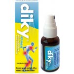 DIKY 4% DRM 40MG/G DRM SPR SOL 25G – Zboží Mobilmania