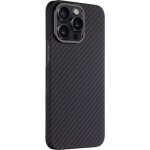 Pouzdro Tactical MagForce Aramid Apple iPhone 15 Pro Max Black – Zboží Živě