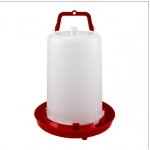 River Napáječka plastová klobouková bajonet se zátkou 5 l – Zboží Mobilmania