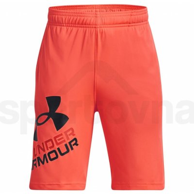 Under Armour Prototype 2.0 Logo Shorts orange – Hledejceny.cz