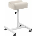 Physa pedikérská podnožka krémová FR-09 Physa – Zboží Dáma