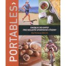 Kniha Portables - Biju Thomas, Allen Lim