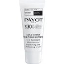 Pleťový krém Payot Extreme Cold Cream SPF 30 krém 50 ml