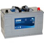Exide PowerPRO 12V 120Ah 870A EF1202 – Sleviste.cz