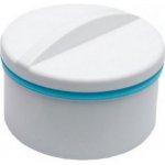 Obzor Dentální dóza modrá/bílá – Hledejceny.cz