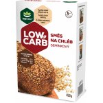 Topnatur Směs na chléb semínkový low carb 450 g – Zboží Mobilmania