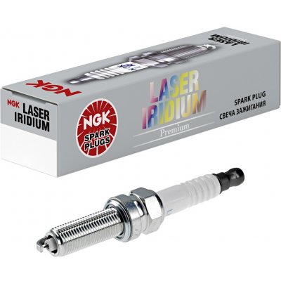 NGK zapalovací svíčka LMAR8EI-7 (NR 92499) PIAGGIO MEDLEY 125 15-21, VESPA GTS 125 (4) – Sleviste.cz