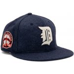 New Era 59FIFTY MLB Retro Wooly Cooperstown Detroit Tigers Navy – Sleviste.cz