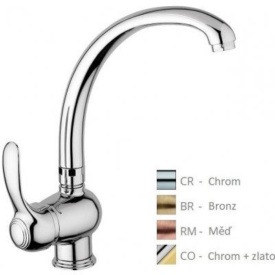 PAFFONI FLAVIA FA181CO – Hledejceny.cz