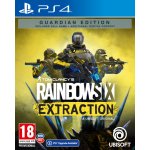 Tom Clancys Rainbow Six: Extraction (Guardian Edition) – Hledejceny.cz