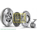 Schaeffler LuK spojková sada 600 0017 00 – Sleviste.cz