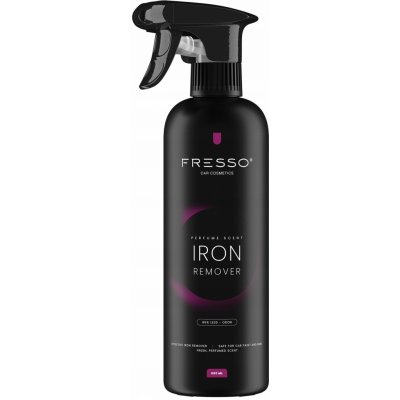 Fresso Iron Remover 500 ml – Zboží Mobilmania