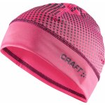 Craft Livigno Printed Světle růžová – Hledejceny.cz