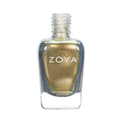 Zoya lak na nehty 915 GAL 15 ml – Zbozi.Blesk.cz