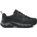 Pánské trekové boty Keen Targhee III Oxford M black magnet 1022512