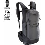 Evoc fr lite race 10l carbon grey black – Zboží Dáma
