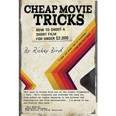 Cheap Movie Tricks – Zbozi.Blesk.cz