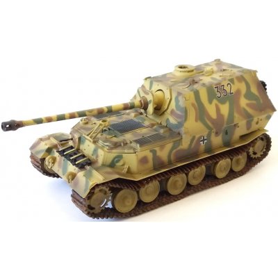 Easy Model Sd.Kfz. 184 stíhač tanků Elefant Polsko 1944 1:72