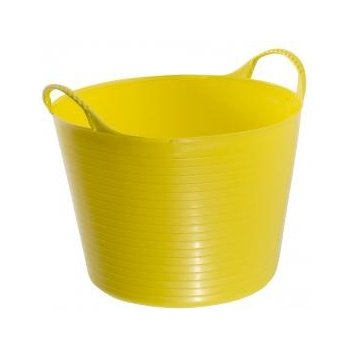 Tubtrugs Flexible 14l žlutý