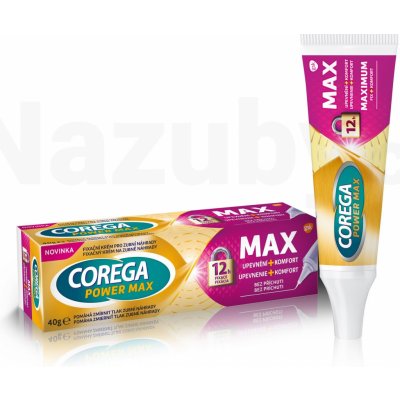 Corega Comfort 40g – Hledejceny.cz