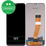 LCD Displej + Dotykové sklo Samsung Galaxy A03 A035G – Zboží Živě