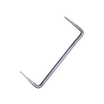 Kramle 250x10mm – Hledejceny.cz