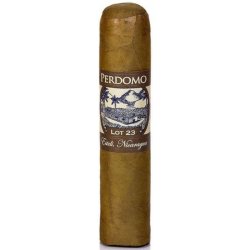 Perdomo LOT 23 Connecticut Gordito