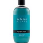 Millefiori Natural Středomořský Bergamot náplň do aroma difuzéru 500 ml – Zboží Dáma