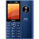 Nokia 210 4G 2026 Blue – Zboží Živě