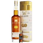 A.H. Riise 1888 Copenhagen Gold Medal 40% 0,7 l (karton) – Zboží Dáma