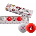 Volvik Disney dárkové balení míčků Minnie – Zboží Mobilmania