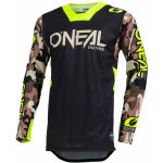 O'Neal Mayhem AMBUSH žlutý | Zboží Auto