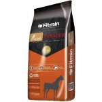 Fitmin Müsli Premier doplňkové krmivo pro koně 20 kg – Zbozi.Blesk.cz